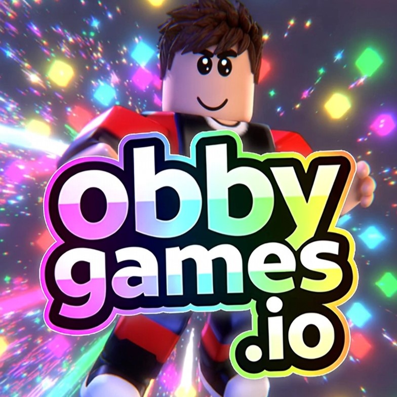 ObbyGames