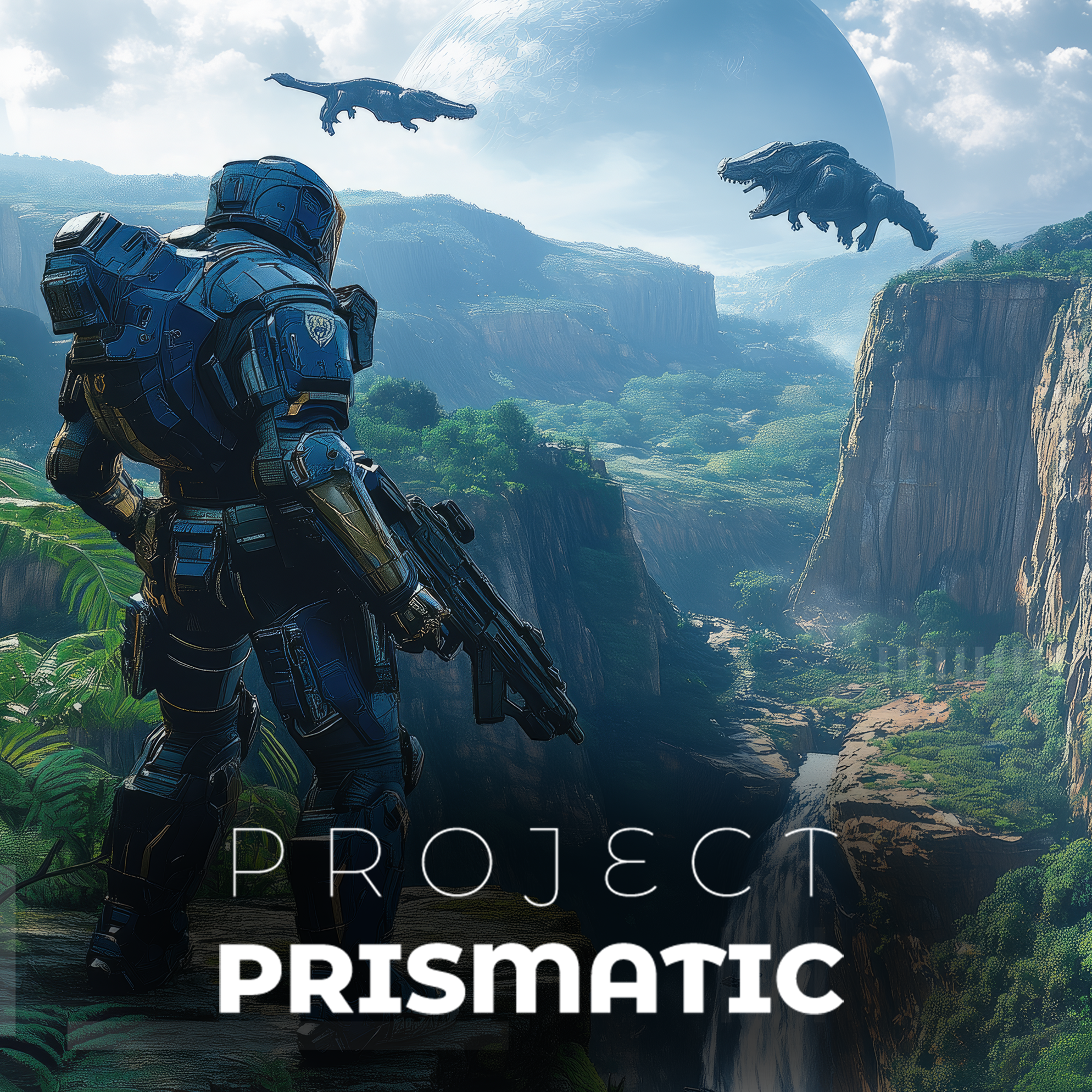 Project Prismatic